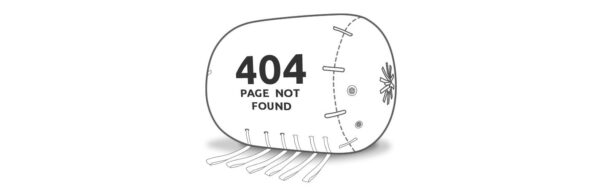 Page not found