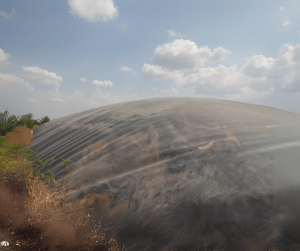 Biogas Bladders-4