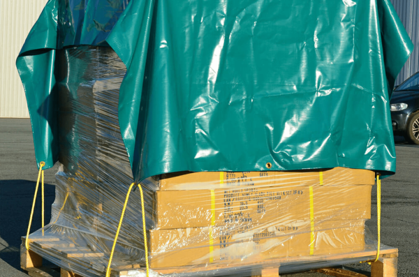 Super Heavy Duty Tarps