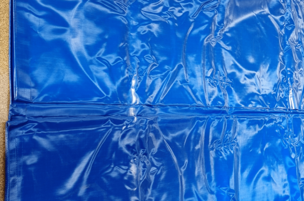 Custom 680GSM PVC Tarp