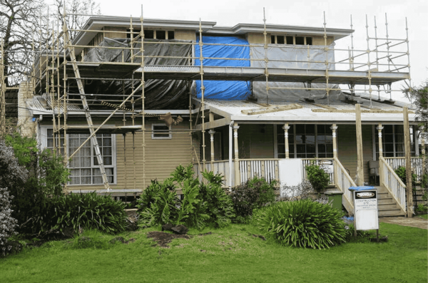 Builders-Tarps