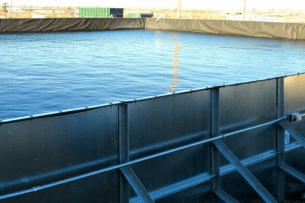 Tank Liners