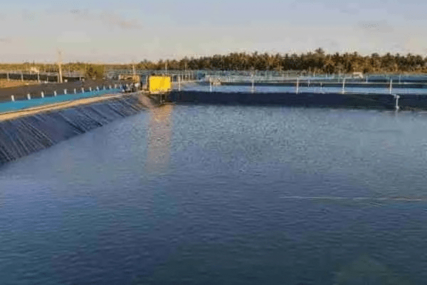 Aquaculture Dam Liners and Fish Tank Liners