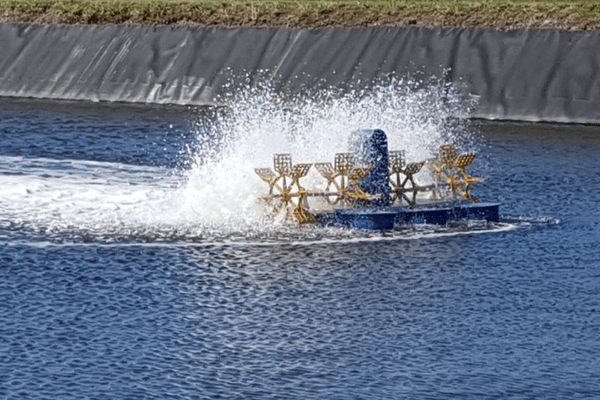 Aquaculture Dam Liners and Fish Tank Liners