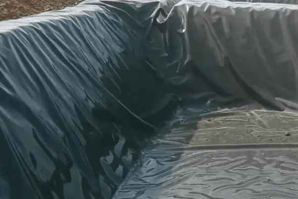 Aquaculture Dam Liners and Fish Tank Liners