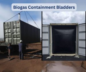 Biogas Bladders2