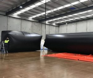 Biogas Bladders