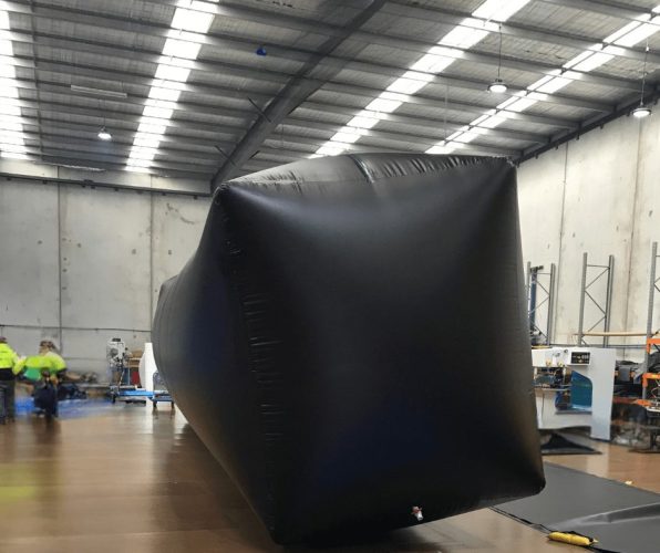 Biogas Bladders