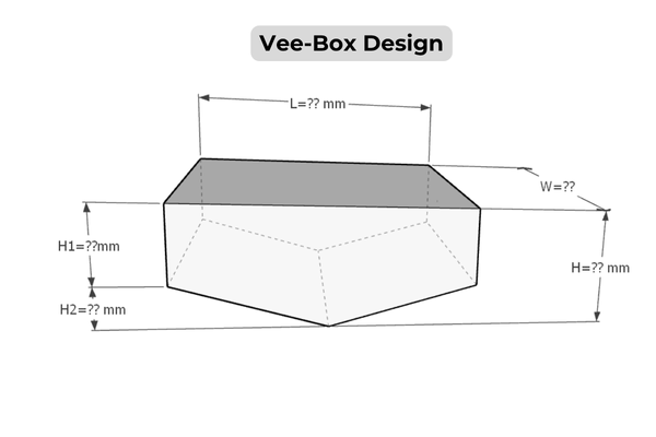 Vee-Box Design