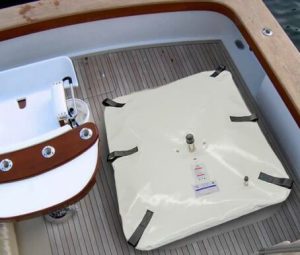 Top Black strips white Fuel Bladders- https://fmindustrial.com.au